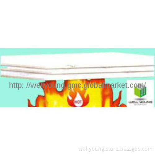 fire rated mgo board for wall